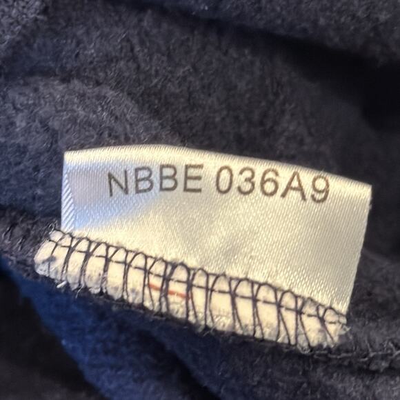 Shane Dawson Men's Spiraling Pullover Hoodie Navy Size M - Picture 6 of 10